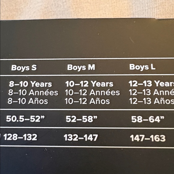 Converse All Star - Picture 4 of 4